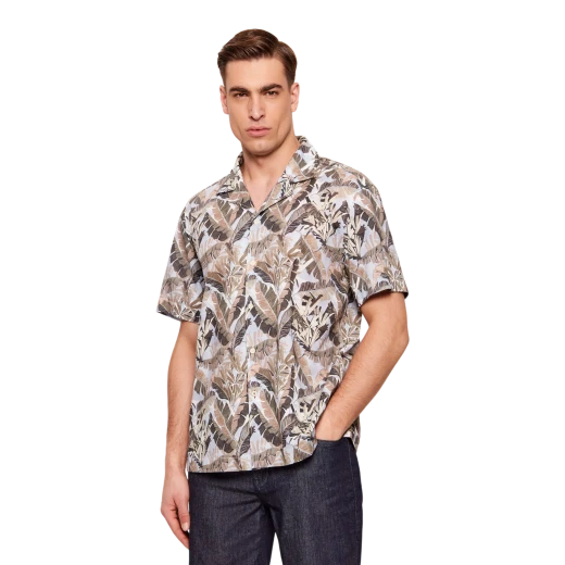 JOOP! MUŠKA KOŠULJA PLAVA