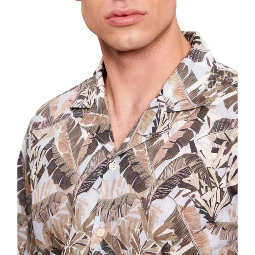 JOOP! MUŠKA KOŠULJA PLAVA 49723