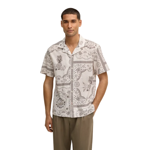 JOOP! MUŠKA KOŠULJA BEŽ