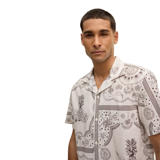 JOOP! MUŠKA KOŠULJA BEŽ 49724