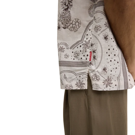 JOOP! MUŠKA KOŠULJA BEŽ 49724