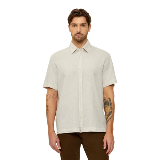 JOOP! MUŠKA KOŠULJA BEŽ