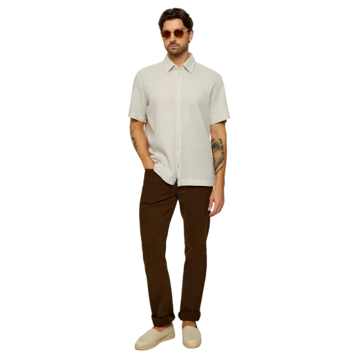 JOOP! MUŠKA KOŠULJA BEŽ 49726