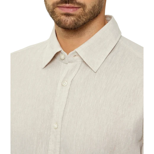 JOOP! MUŠKA KOŠULJA BEŽ 49726