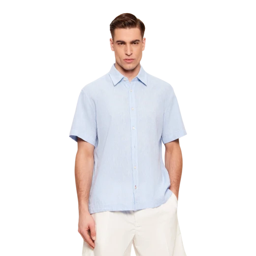 JOOP! MUŠKA KOŠULJA PLAVA