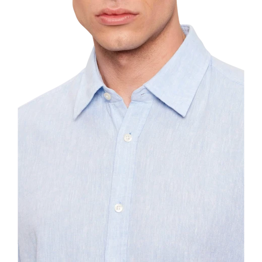 JOOP! MUŠKA KOŠULJA PLAVA 49727