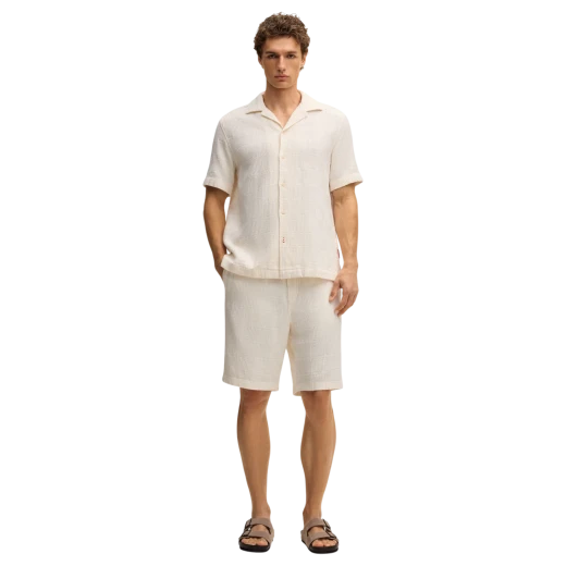 JOOP! MUŠKA KOŠULJA BEŽ 49728