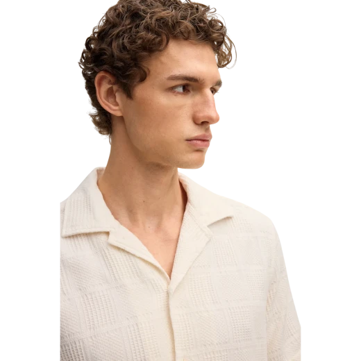 JOOP! MUŠKA KOŠULJA BEŽ 49728