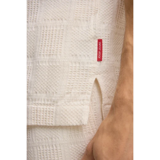 JOOP! MUŠKA KOŠULJA BEŽ 49728