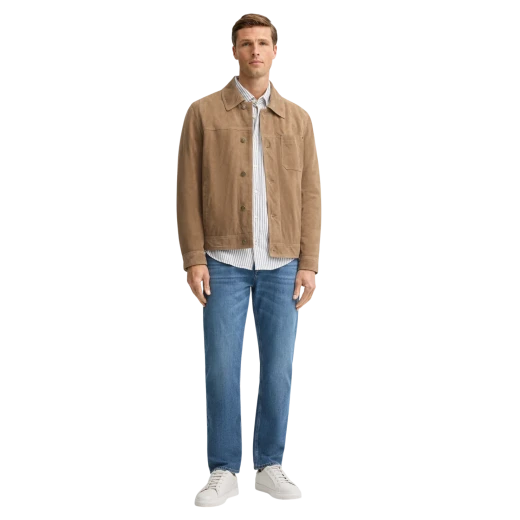 JOOP! MUŠKA KOŠULJA BIJELA 51538
