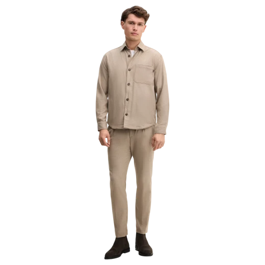 JOOP! MUŠKA KOŠULJA BEŽ 53972