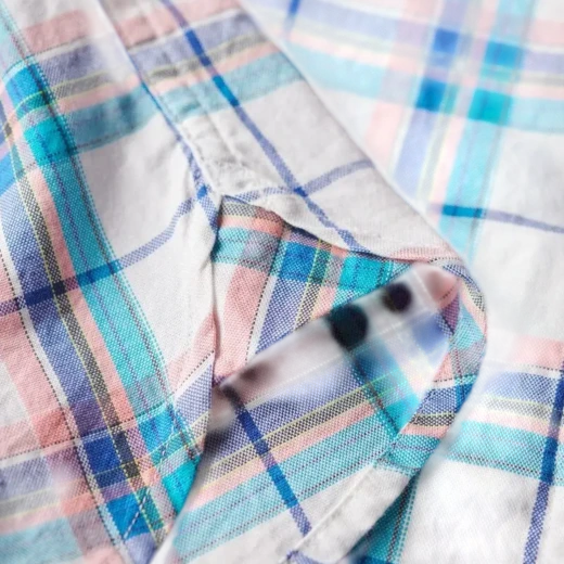 SUPERDRY MUŠKA KOŠULJA BIJELA 33693