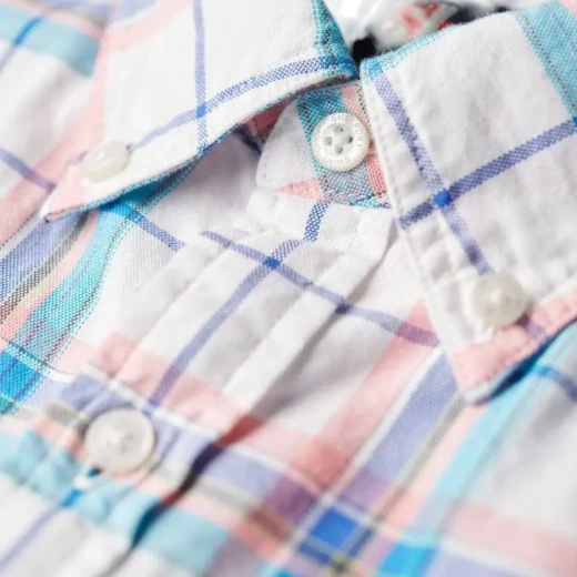 SUPERDRY MUŠKA KOŠULJA BIJELA 33693