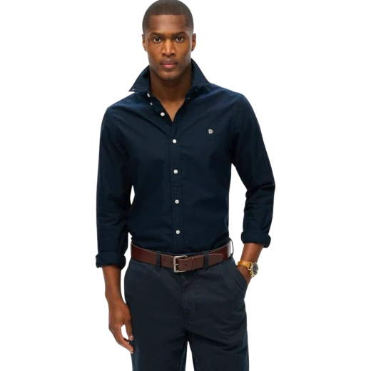 SUPERDRY MUŠKA KOŠULJA TEGET 43128
