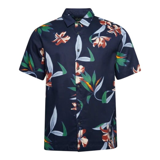 SUPERDRY MUŠKA KOŠULJA TEGET 47598