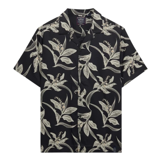 SUPERDRY MUŠKA KOŠULJA TEGET 47779