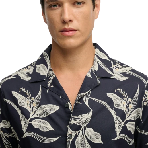 SUPERDRY MUŠKA KOŠULJA TEGET 47779