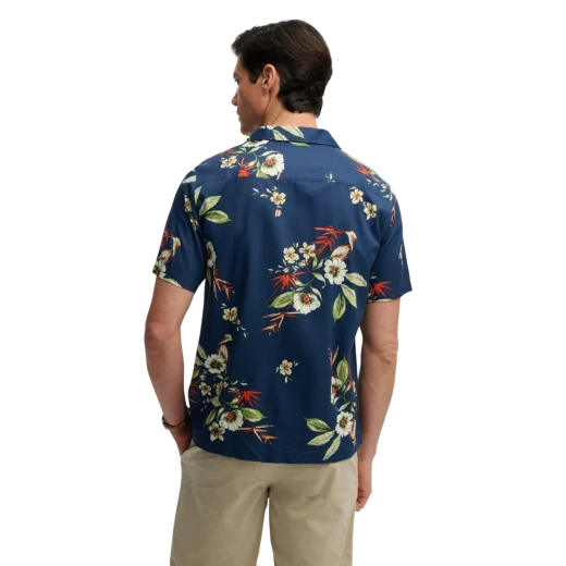 SUPERDRY MUŠKA KOŠULJA TEGET 47781