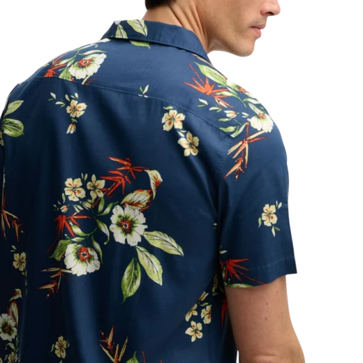 SUPERDRY MUŠKA KOŠULJA TEGET 47781