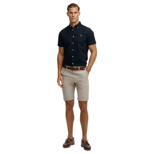 SUPERDRY MUŠKA KOŠULJA TEGET 50235