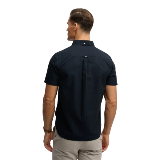 SUPERDRY MUŠKA KOŠULJA TEGET 50235