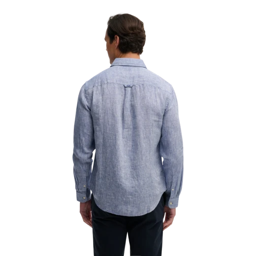 SUPERDRY MUŠKA KOŠULJA PLAVA 50240