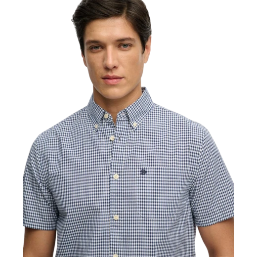 SUPERDRY MUŠKA KOŠULJA PLAVA 50244