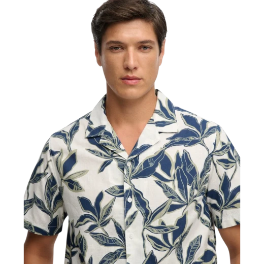SUPERDRY MUŠKA KOŠULJA MULTICOLOR 50247