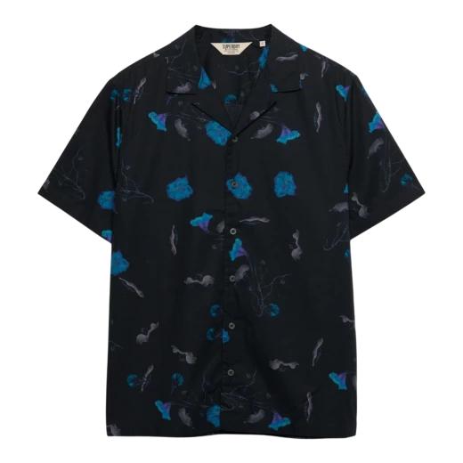 SUPERDRY MUŠKA KOŠULJA MULTICOLOR