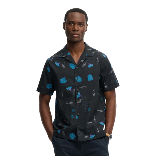 SUPERDRY MUŠKA KOŠULJA MULTICOLOR 50248