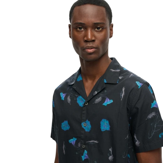 SUPERDRY MUŠKA KOŠULJA MULTICOLOR 50248