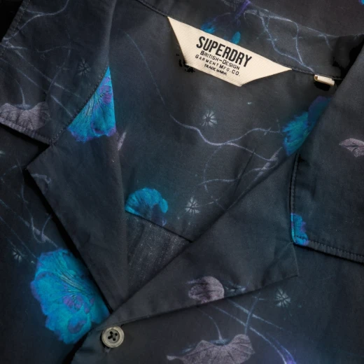 SUPERDRY MUŠKA KOŠULJA MULTICOLOR 50248