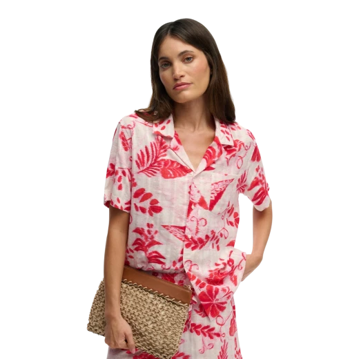 SUPERDRY MUŠKA KOŠULJA MULTICOLOR 50293