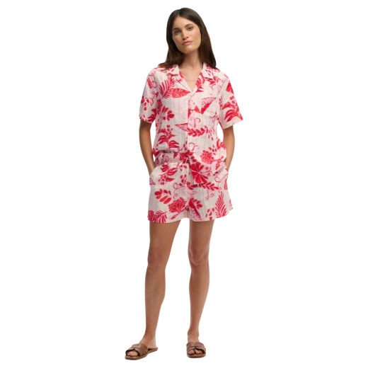 SUPERDRY MUŠKA KOŠULJA MULTICOLOR 50293