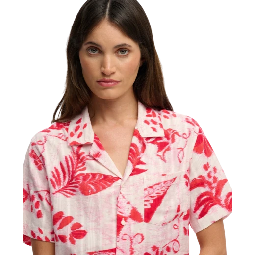 SUPERDRY MUŠKA KOŠULJA MULTICOLOR 50293