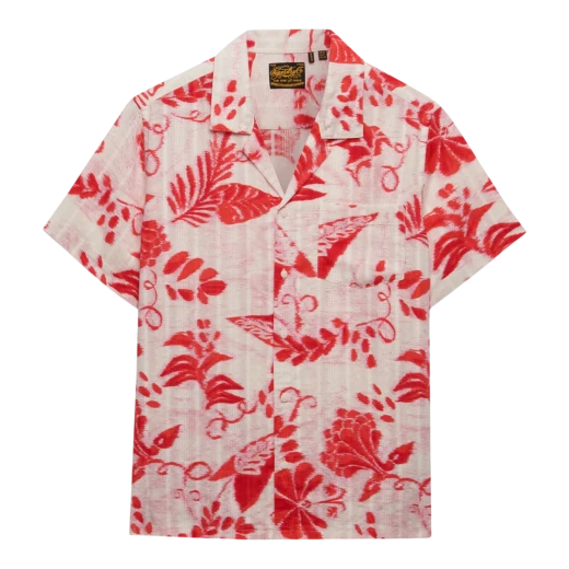 SUPERDRY MUŠKA KOŠULJA MULTICOLOR 50293