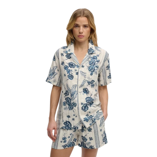 SUPERDRY MUŠKA KOŠULJA MULTICOLOR