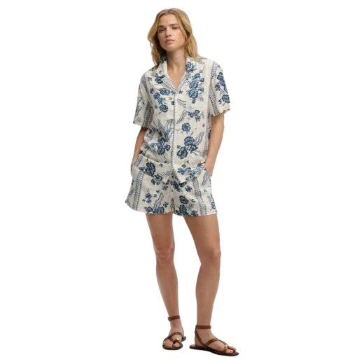 SUPERDRY MUŠKA KOŠULJA MULTICOLOR 50294