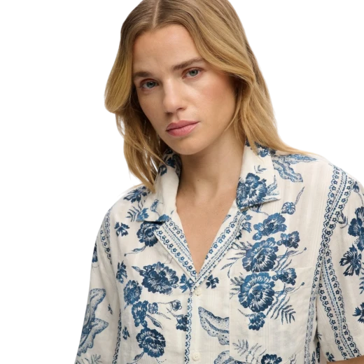 SUPERDRY MUŠKA KOŠULJA MULTICOLOR 50294