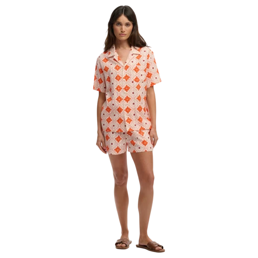SUPERDRY MUŠKA KOŠULJA MULTICOLOR 50295