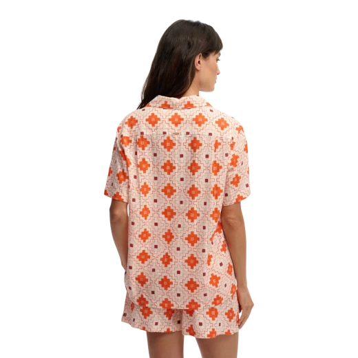 SUPERDRY MUŠKA KOŠULJA MULTICOLOR 50295