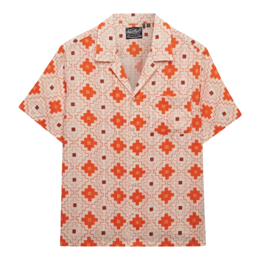 SUPERDRY MUŠKA KOŠULJA MULTICOLOR 50295