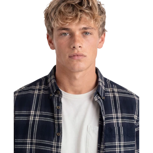 SUPERDRY MUŠKA KOŠULJA TEGET 53082