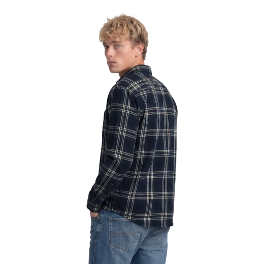 SUPERDRY MUŠKA KOŠULJA TEGET 53082
