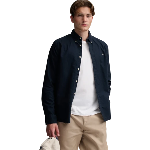 SUPERDRY MUŠKA KOŠULJA TEGET