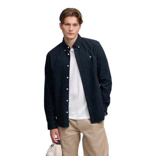 SUPERDRY MUŠKA KOŠULJA TEGET 53083