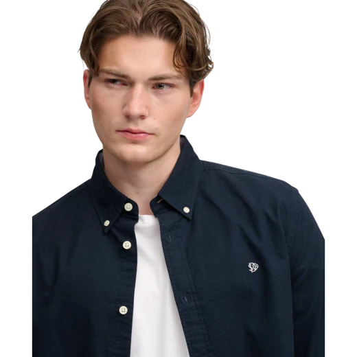 SUPERDRY MUŠKA KOŠULJA TEGET 53083