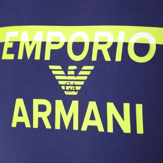 ARMANI MUŠKA MAJICA PLAVA 27794