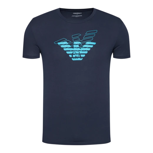 ARMANI MUŠKA MAJICA PLAVA 27796