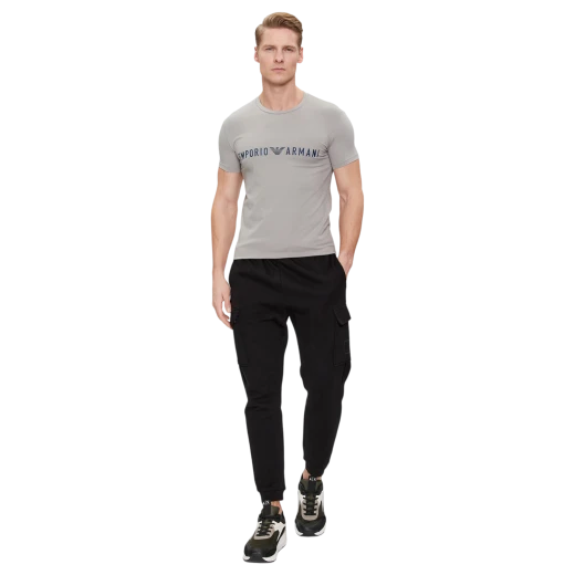 ARMANI MUŠKA MAJICA SIVA 29601
